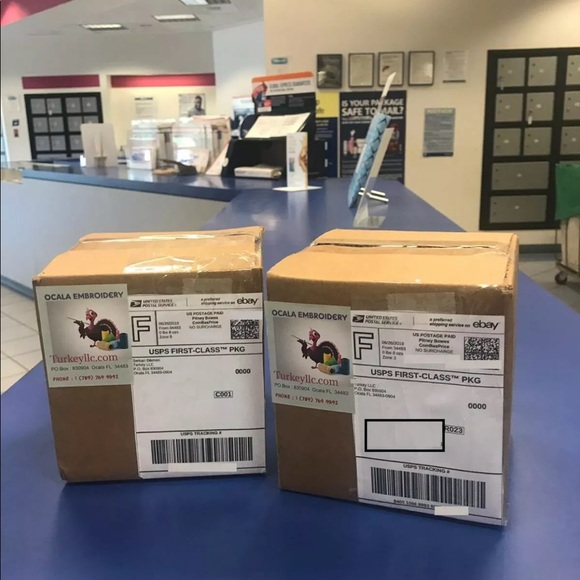 Pink Jeep Hat - Picture 6 of 6